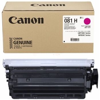 CANON 081H M