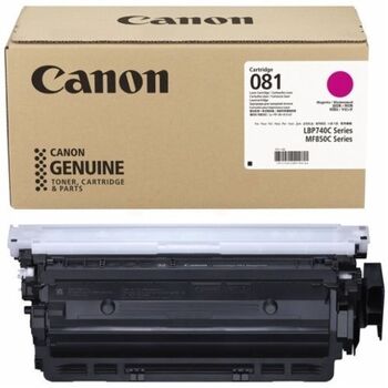 CANON 081 M