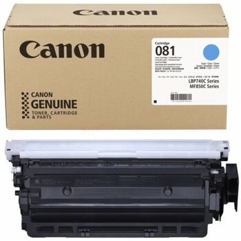 CANON 081 C