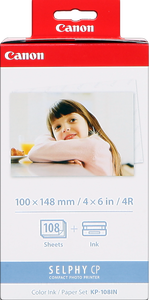 Canon KP-108IN (3115B001) au meilleur prix sur Canon KP-108IN (3115B001) au meilleur prix sur