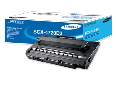 SAMSUNG SCX 4720D3
