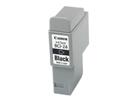 Canon BCI-3BK - Recharge jet d'encre noire BCI3eBK BCi3BK compatible Canon BCI-3BK - Recharge jet d'encre noire BCI3eBK BCi3BK compatible