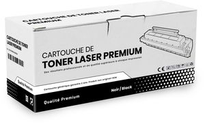 Générique HP CF217A #17A