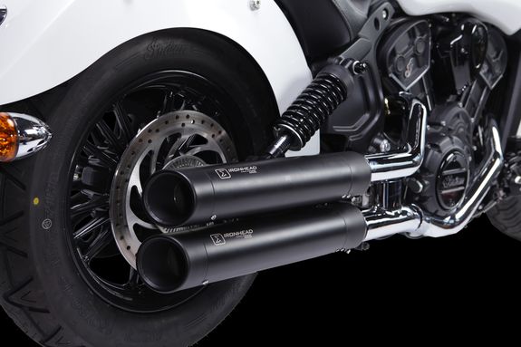 INDIAN SCOUT 15-23 SCOUT BOBBER 15-23 - Main Image