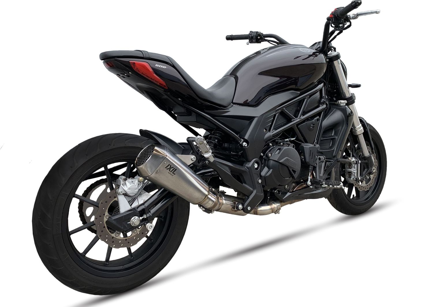 BENELLI - BN 502 C '19