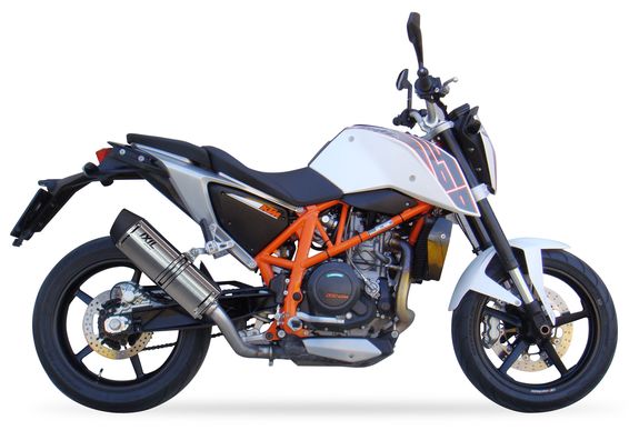 KTM DUKE 390 2012-16 - Main Image