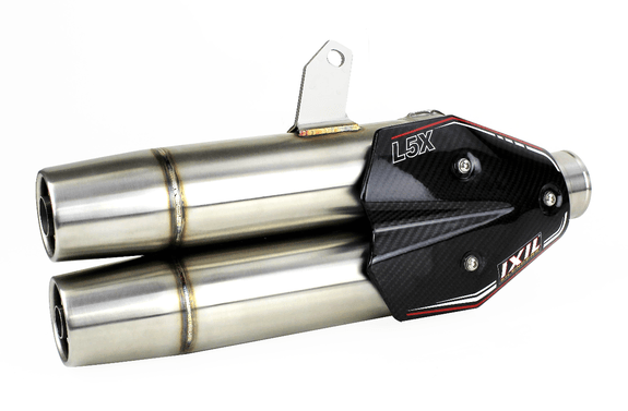 KYMCO XCITING 300 - Main Image