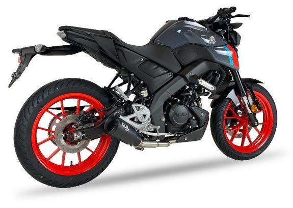 Motorcycle Yamaha Mt 125 Rate Yamaha Mt 125 New Model 2021