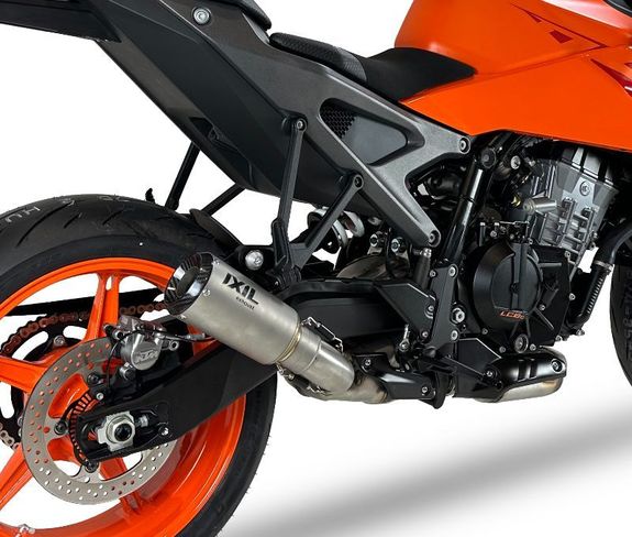 KTM 990 DUKE 2024 (KTM R2 DK)