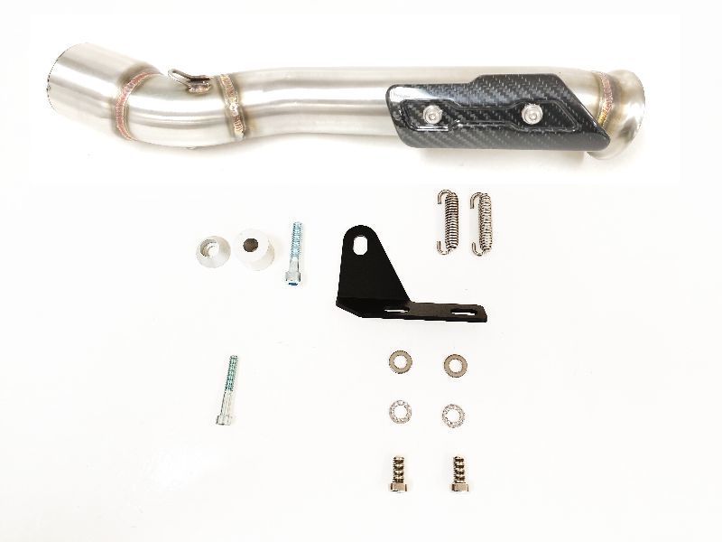 IXIL マフラー　KTM ハスクバーナ KTM｜IXIL.jp