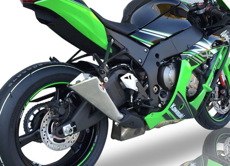 KAWASAKI ZX10R 11-16