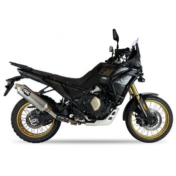 VOGE DS 800 RALLY