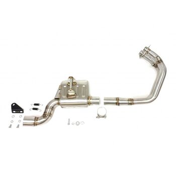 QJ MOTOR SRK 700