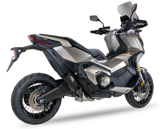 HONDA X-ADV 750 2025 (RH21)