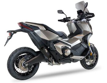 HONDA X-ADV 750 2025 (RH21)