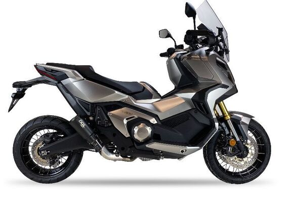 HONDA X-ADV 750 2025 (RH21)