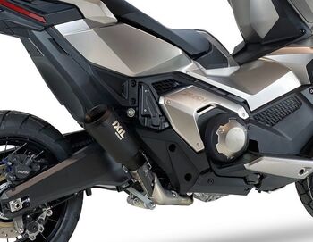 HONDA X-ADV 750 2025 (RH21)