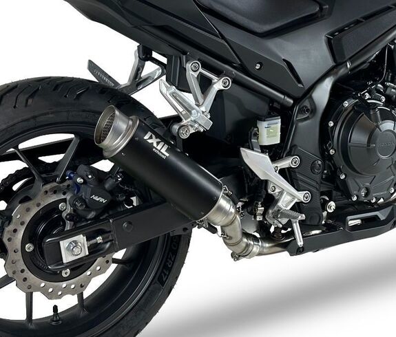 HONDA HONDA  X-ADV 750 2025 (RH21)