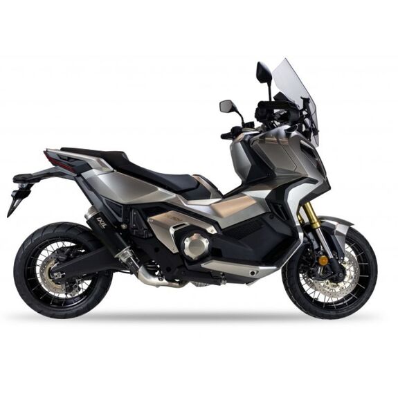 HONDA HONDA  X-ADV 750 2025 (RH21)