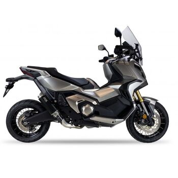 HONDA HONDA  X-ADV 750 2025 (RH21)