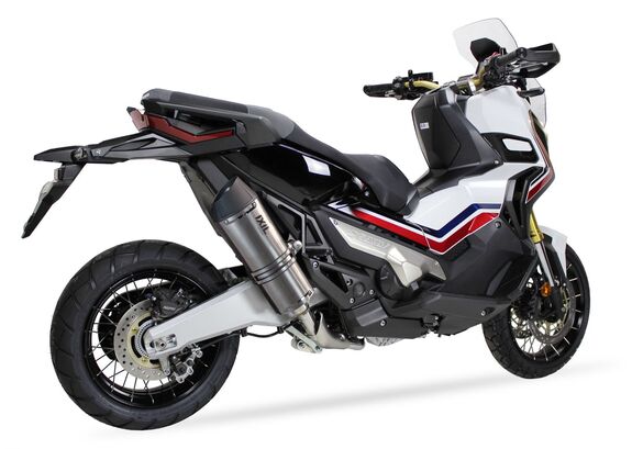 HONDA X-ADV 750 2025 (RH21)/FORZA 750 2025 (RH22)