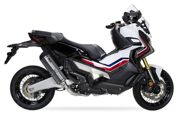 HONDA X-ADV 750 2025 (RH21)/FORZA 750 2025 (RH22)