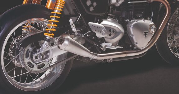 TRIUMPH SPEED TWIN 1200 / RS 24-25 (DD50)right  side