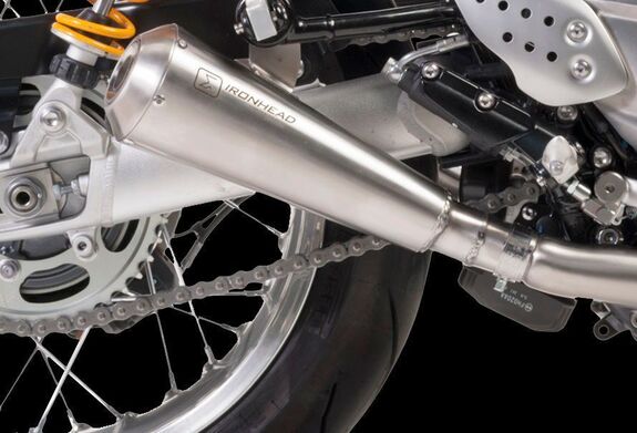 TRIUMPH SPEED TWIN 1200 / RS 24-25 (DD50)right  side