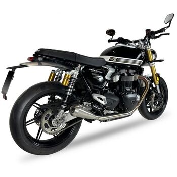 TRIUMPH SPEED TWIN 1200 / RS 24-25 (DD50) left side