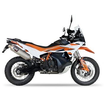 KTM 890 ADVENTURE 2025 (KTM R2 ADVENTURE)