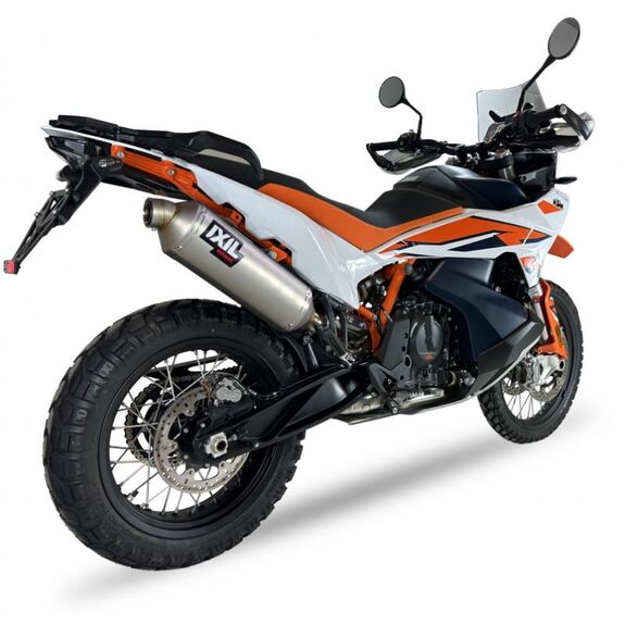 KTM 890 ADVENTURE 2025 (KTM R2 ADVENTURE)