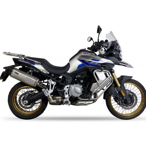 VOGE 900 DSX (LX900C)