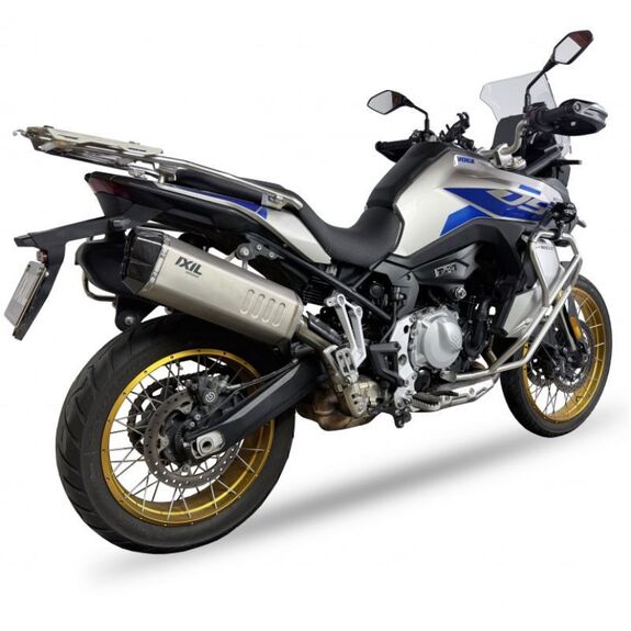 VOGE 900 DSX (LX900C)