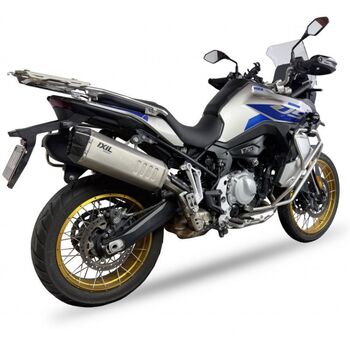VOGE 900 DSX (LX900C)
