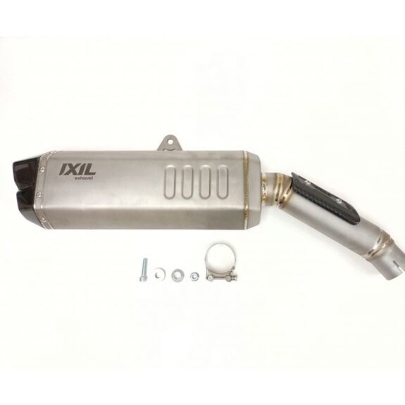 VOGE 900 DSX (LX900C)