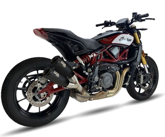 INDIAN FTR 1200 - FTR 1200 S 18-21
