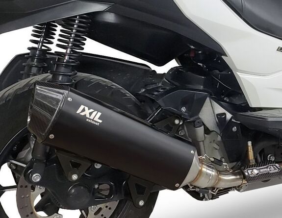VOGE 368G ADV 2024