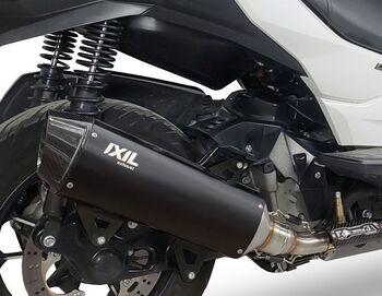 VOGE 368G ADV 2024