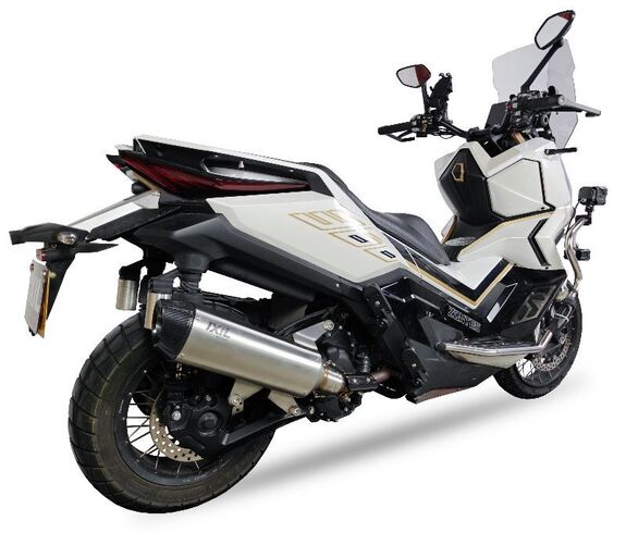 VOGE 368G ADV 2025 E5+