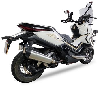 VOGE 368G ADV 2025 E5+