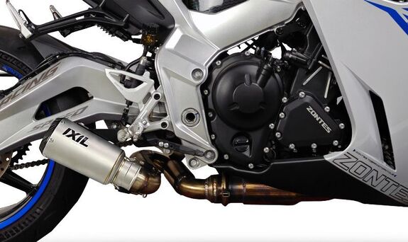 ZONTES ZONTES 703RR