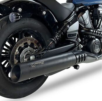 INDIAN SCOUT 24-25