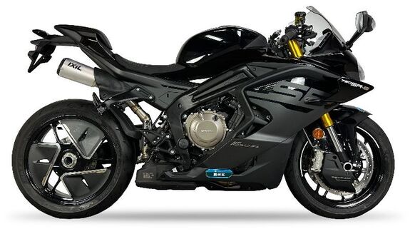 CF MOTO - 750 SR-S