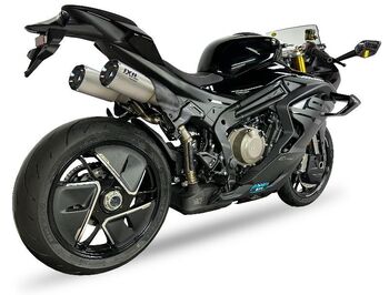 CF MOTO - 750 SR-S