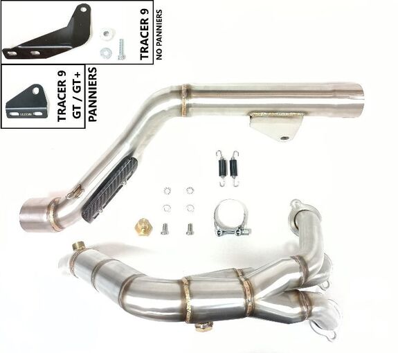 YAMAHA TRACER 9 / GT / GT+ 21-25 (RN70 RN99)