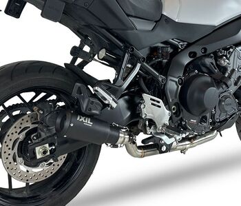 YAMAHA TRACER 9 / GT / GT+ 21-25 (RN70 RN99)