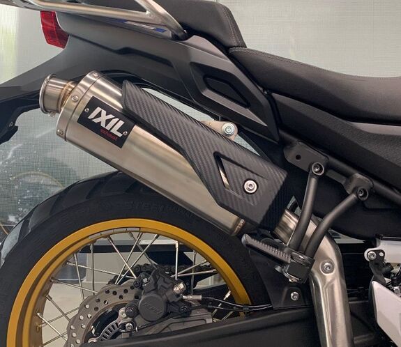 VOGE 625 DSX (R712R/W LX600-D/DI)