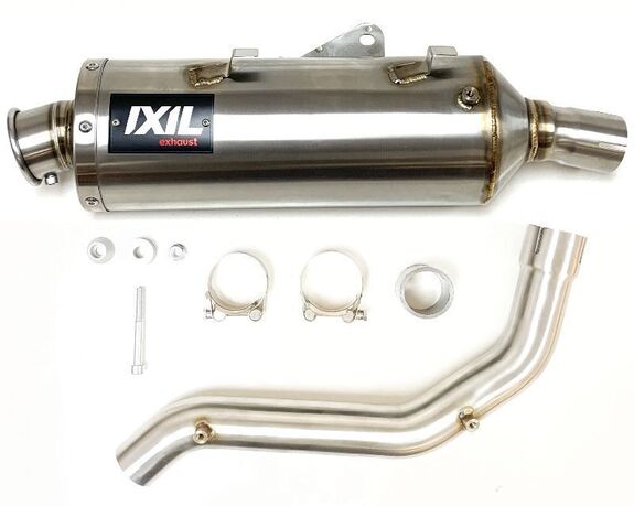 VOGE 625 DSX (R712R/W LX600-D/DI)