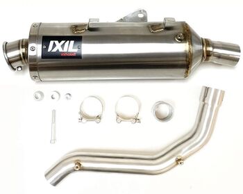 VOGE 625 DSX (R712R/W LX600-D/DI)