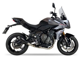 TRIUMPH TIGER SPORT 660 21-26 (L101 L101R LG22 LG23)